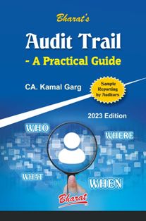  Buy Audit Trail - A Practical Guide